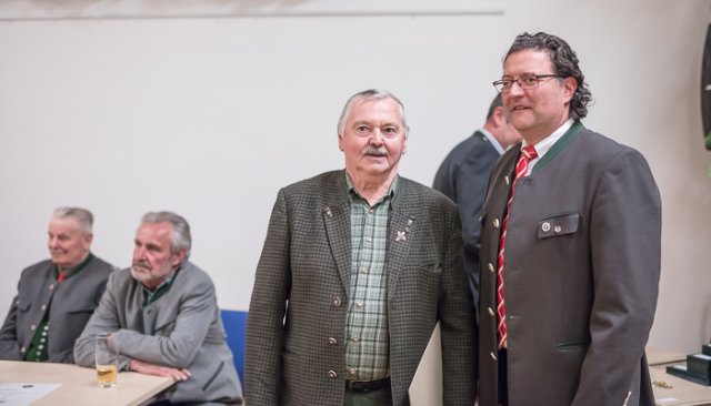 20190405 - Jahreshauptversammlung